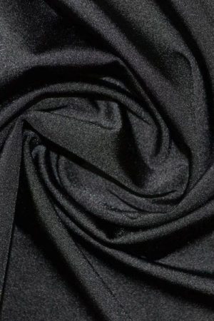 Lycra Black  #F116