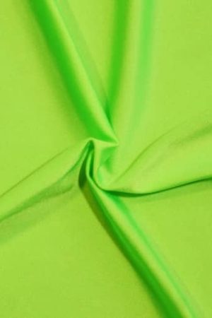 Lycra Neon green #F114
