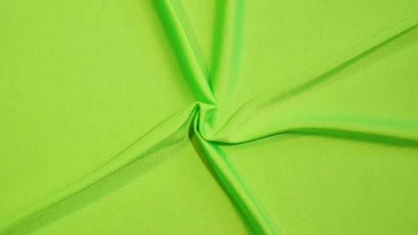 Lycra Neon green #F114