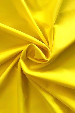 Lycra Yellow  #F103
