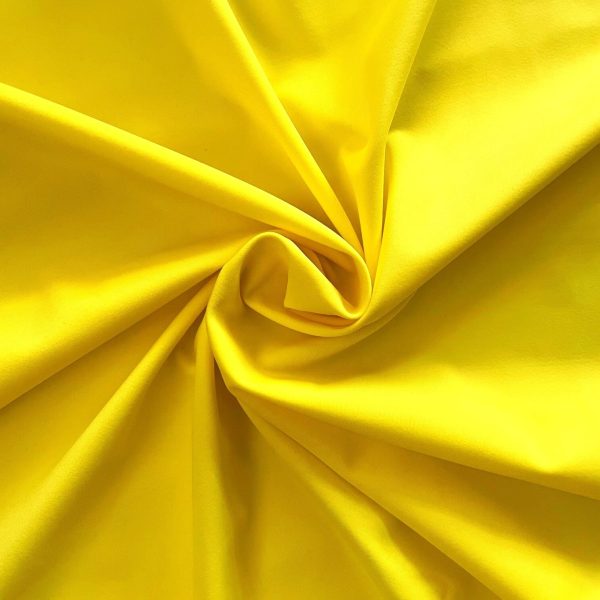 Lycra Yellow  #F103