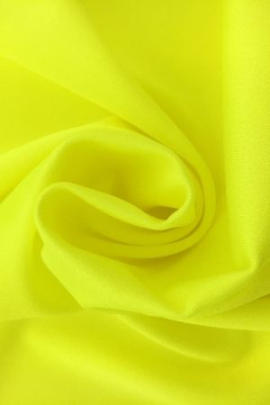 Lycra Neon yellow  #F104