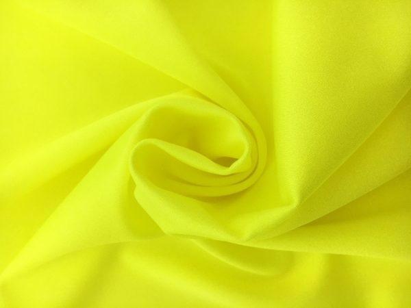Lycra Neon yellow  #F104