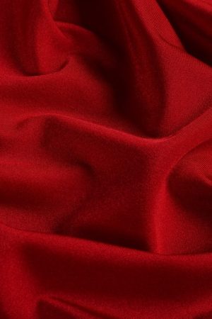 Lycra Red  #F101