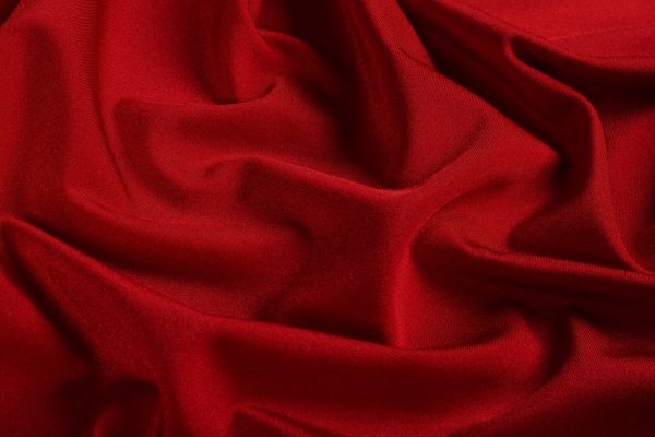 Lycra Red  #F101