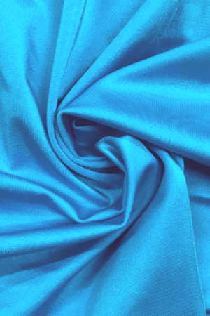 Lycra Turqoiuse blue #F110
