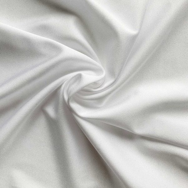 Lycra White