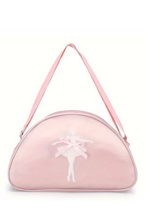 Ballet Bag  #C251  Pink