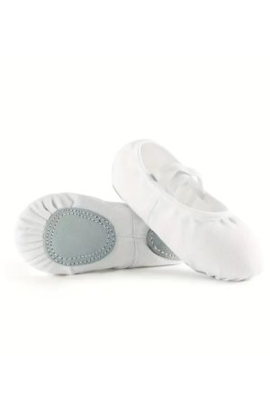 Ballet Shoes  #C252