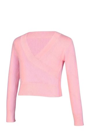 Ballet Dance Practice Top