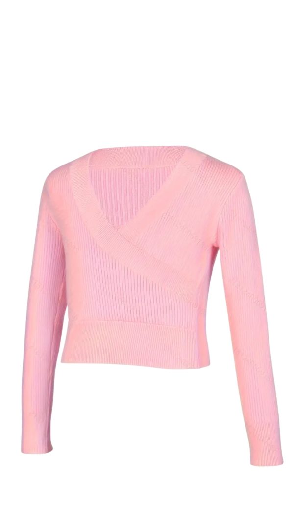 Ballet Dance Practice Top