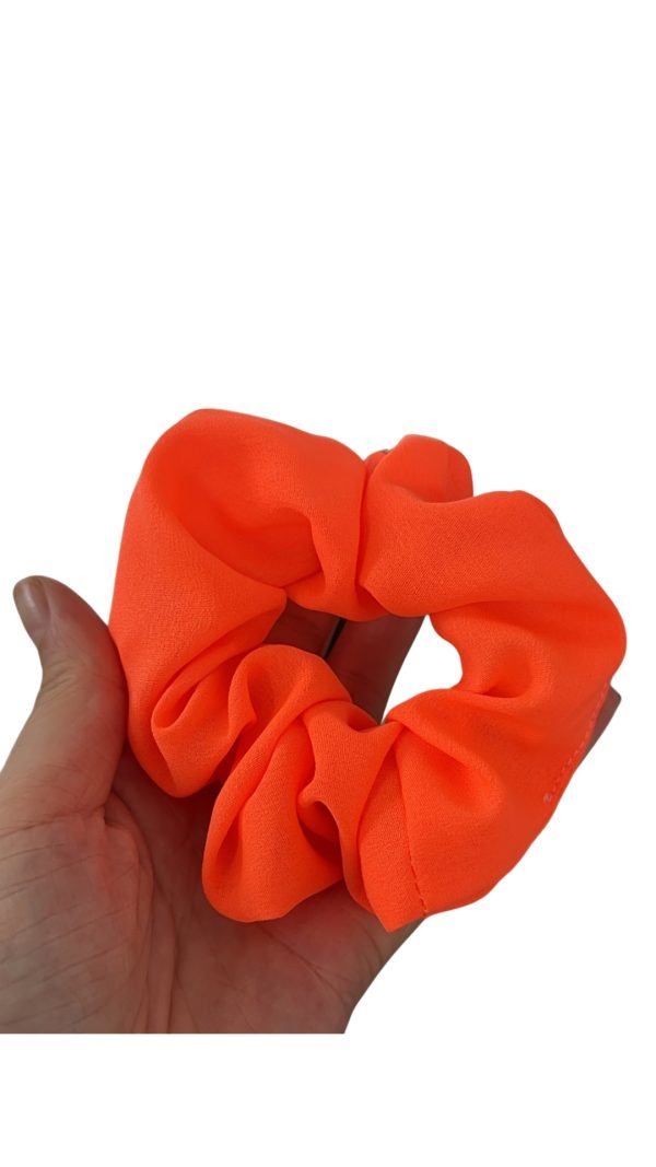 Neon Scrunchies #B200 - Image 4