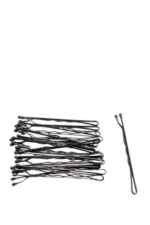 Hairpin #B205 Black