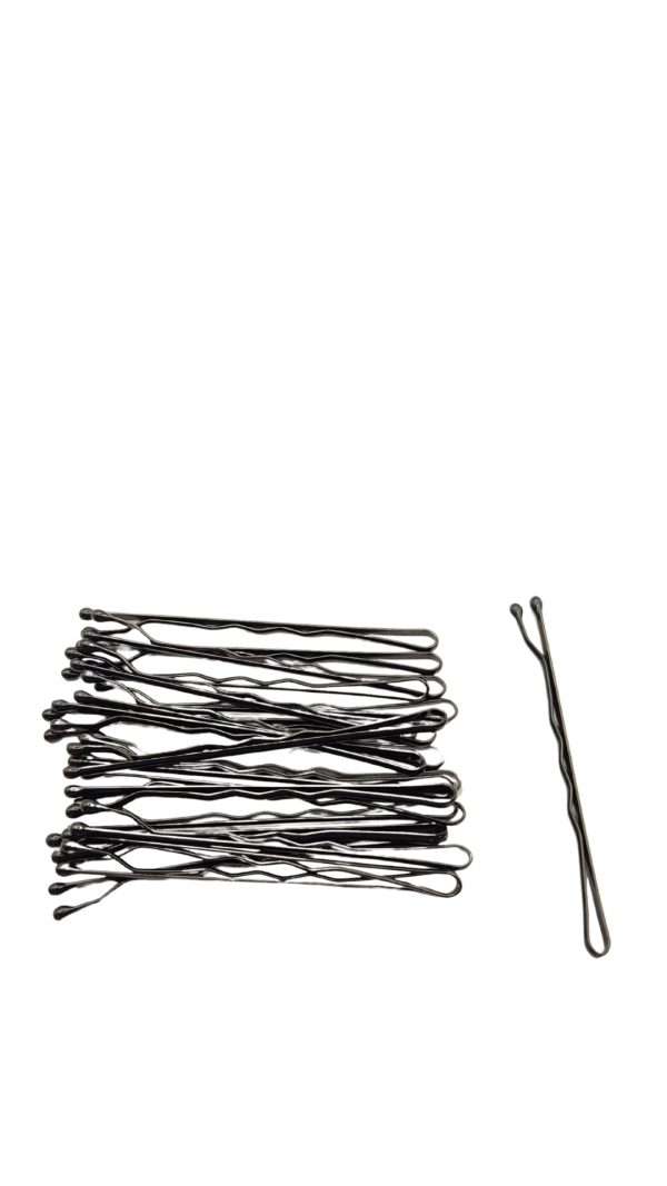 Hairpin #B205 Black