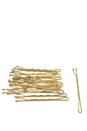 Hairpin #B205 Blond
