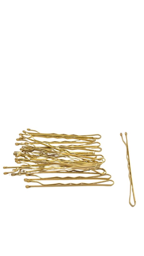 Hairpin #B205 Blond