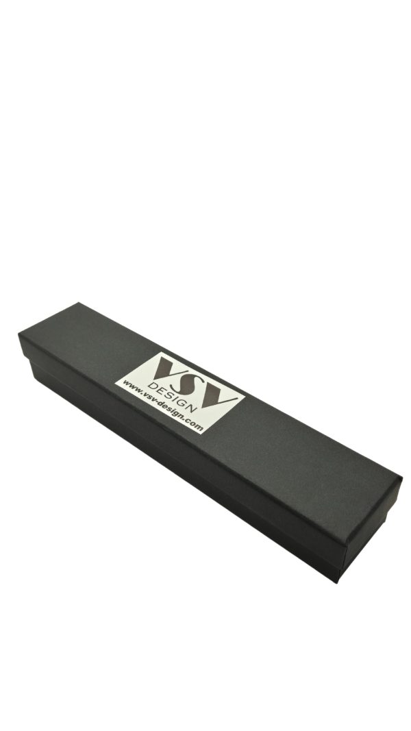 Bracelets Gift Set Black - Image 3