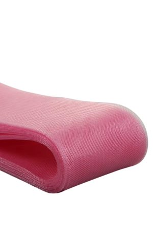 Crinoline 6 cm  Pink