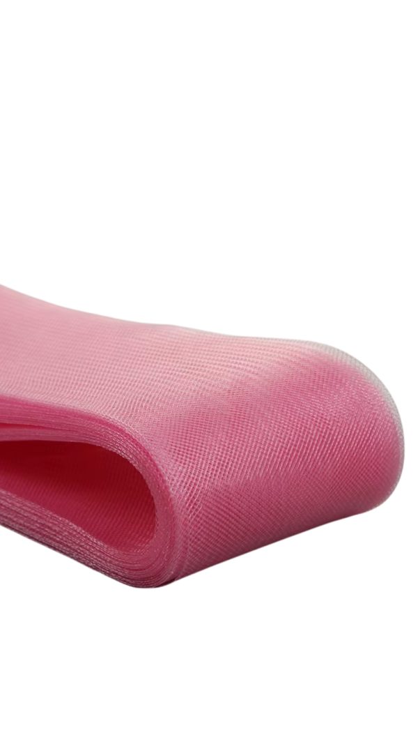 Crinoline 6 cm  Pink