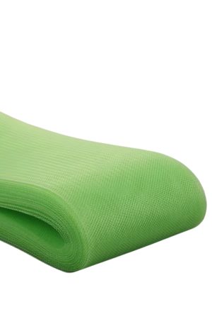Crinoline 6 cm / 8см Green
