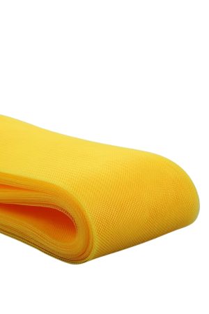 Crinoline 6cm Yellow