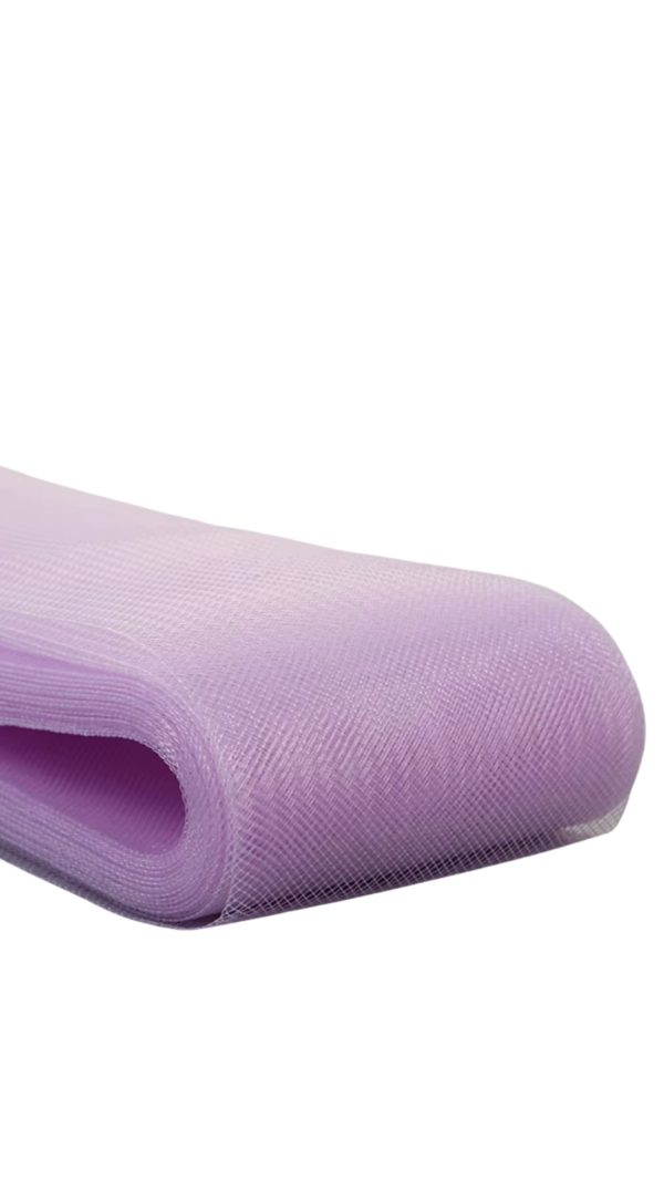 Crinoline 6cm Lilac