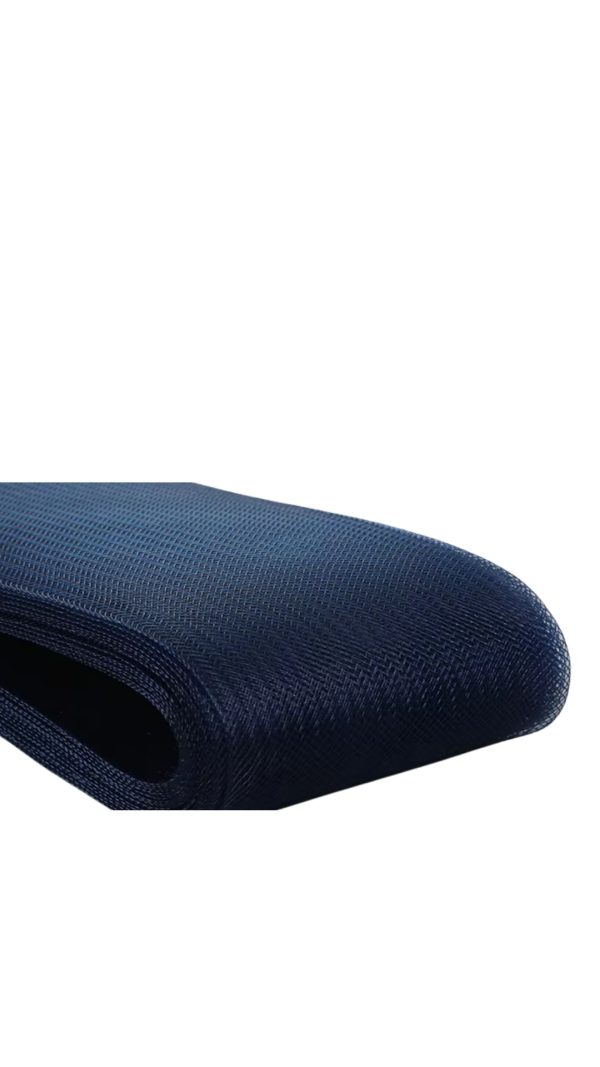 Crinoline 6 cm  Dark blue