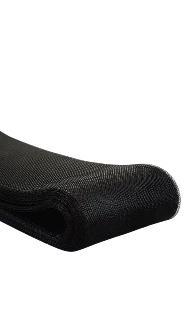 Crinoline 6cm/ 8сm  Black