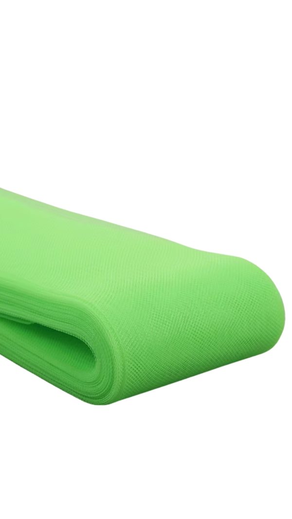Crinoline 6cm/ 8сm Neon Green