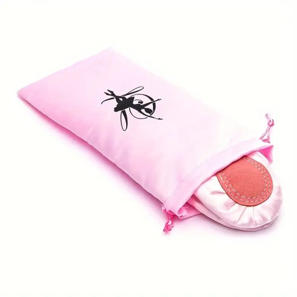 Ballet Shoe Bag  #C250 - Image 2