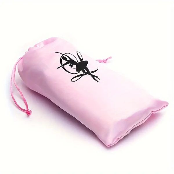 Ballet Shoe Bag  #C250 - Image 4
