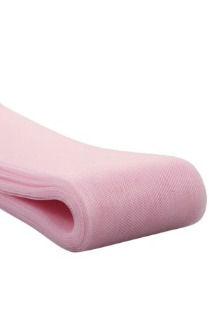 Crinoline 6cm Baby pink