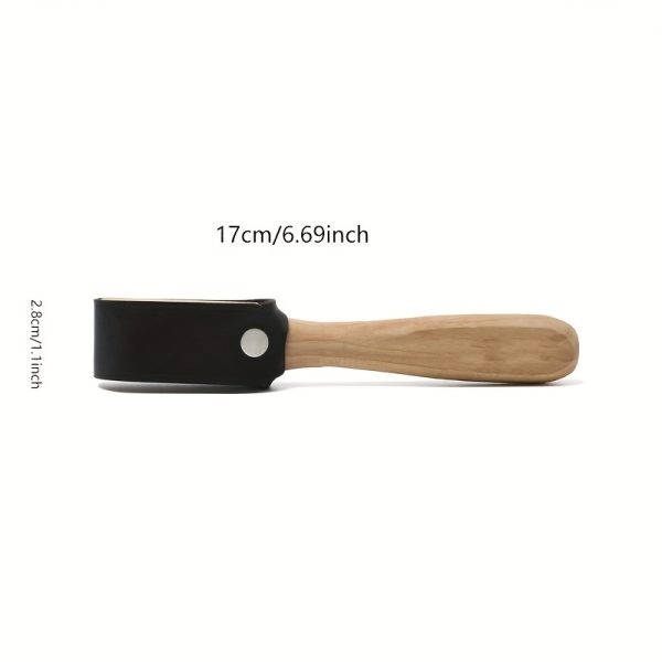 Dance shoes Brush  #A401 - Image 2