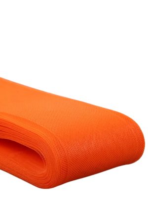Crinolin 6cm/ 8 cm Orange
