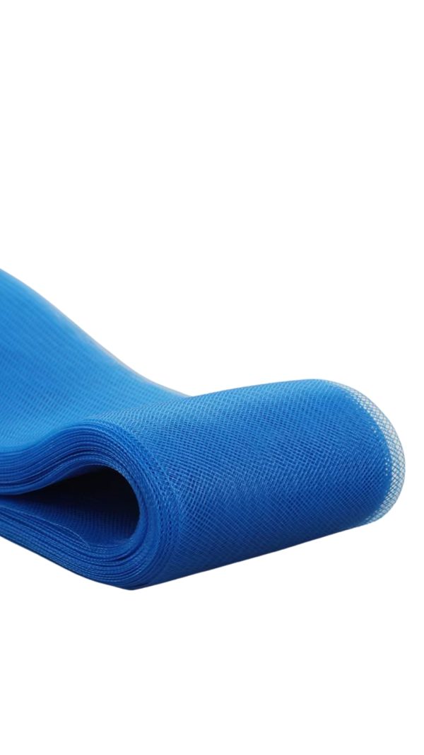Crinoline 6cm/ 8сm Royal Blue