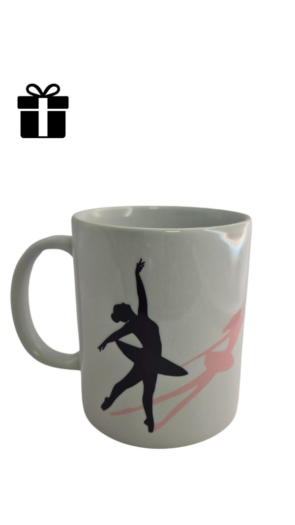 Cup ''Ballerina'' #C254