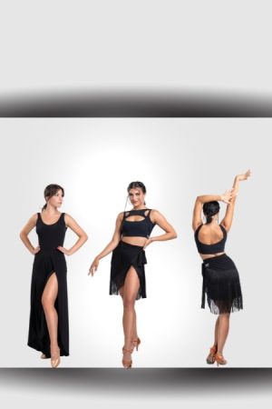 Practice wear for Women