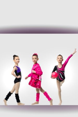 Rhythmic Gymnastics - Clothing