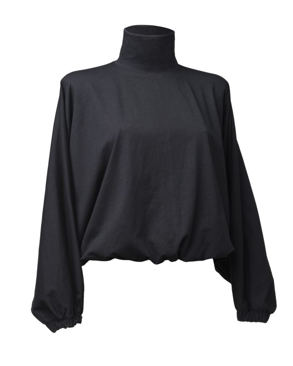 Sweatshirt for Personalized Logo Printing