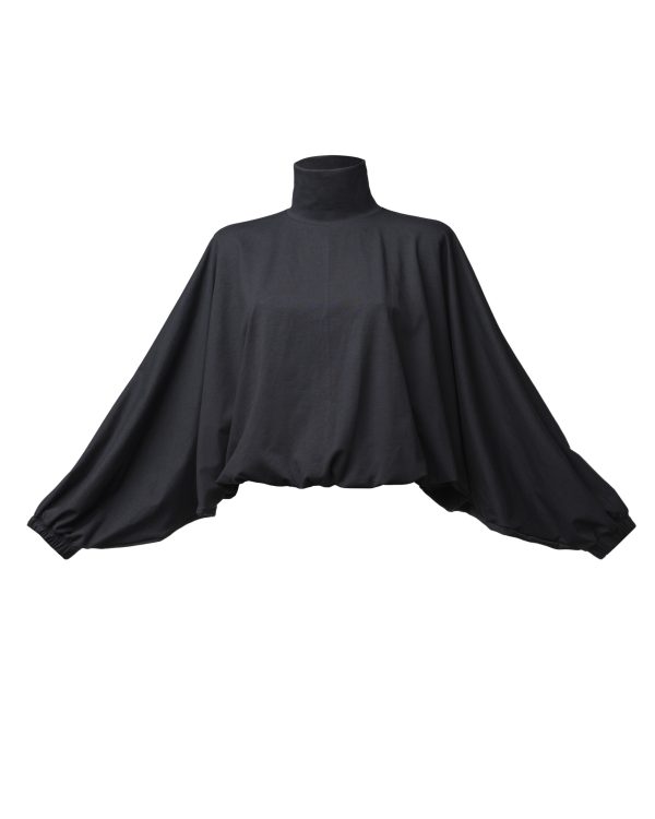 Sweatshirt for Personalized Logo Printing - Image 2