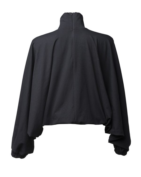 Sweatshirt for Personalized Logo Printing - Image 3