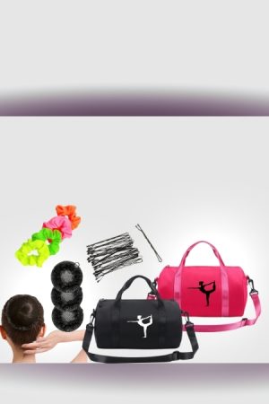 Rhythmic Gymnastics - Accessories