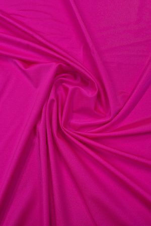 Lycra Hot Pink  #F106