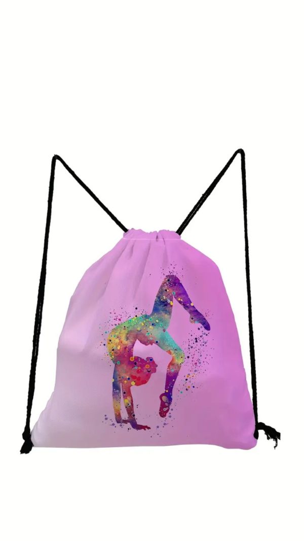 Gymnastics Bag #B213