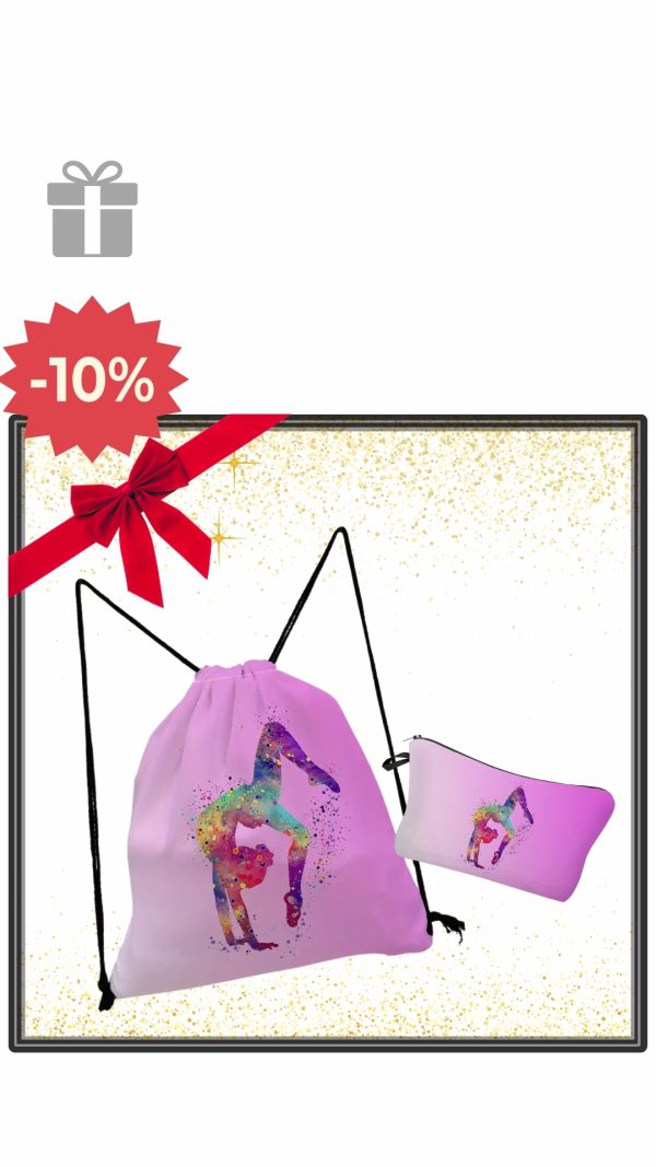 Coffret cadeau  ''Little Grace''