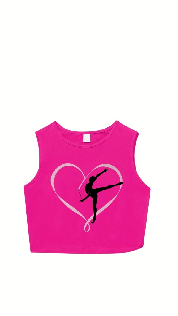 Gift Set ''Gymnast's Dream'' - Image 3