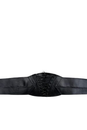 Men’s Belt #A413