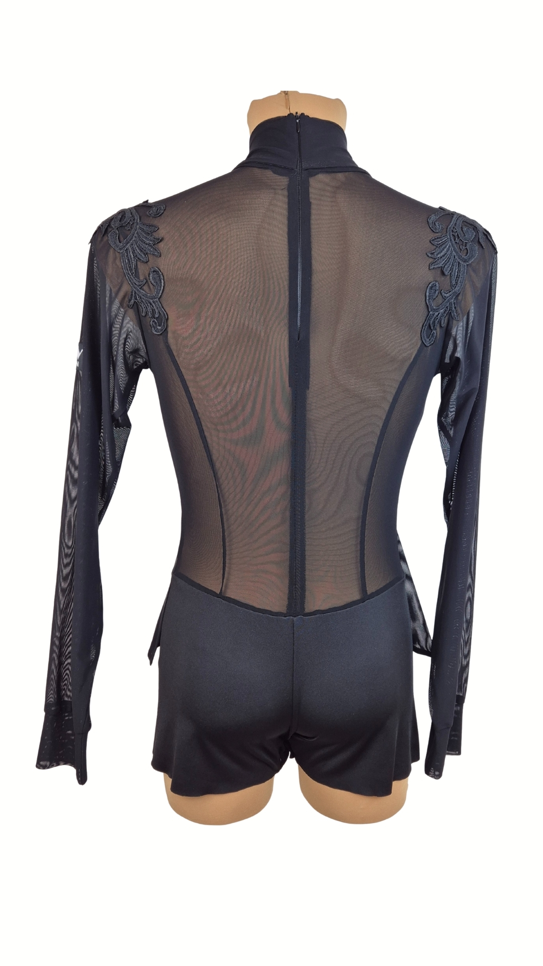 CARLOS Latin Dance Shirt - Image 3