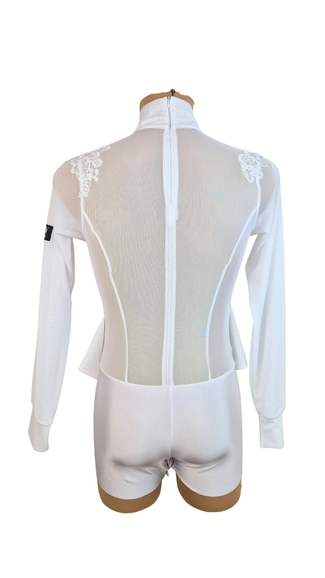 RICARDO Latin Dance Shirt - Image 3