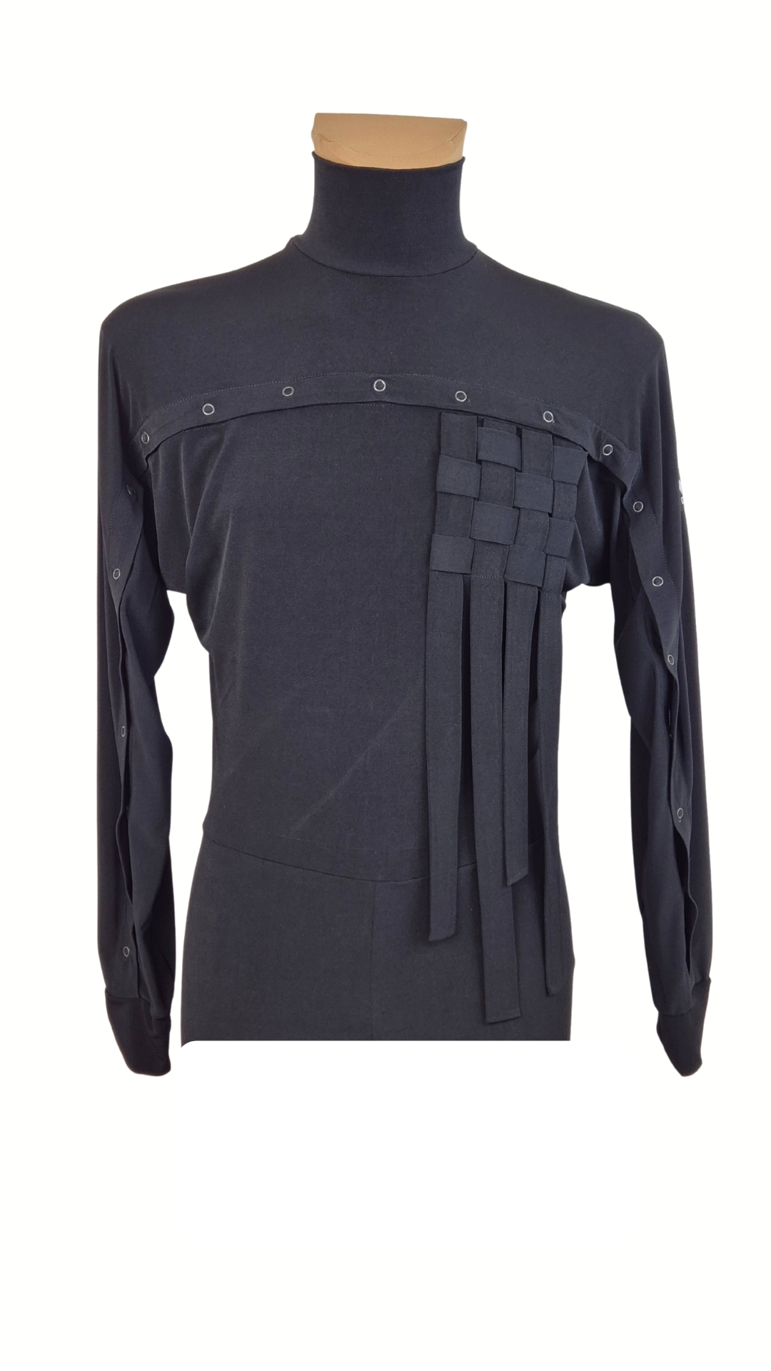 VICTOR Latin Dance Shirt